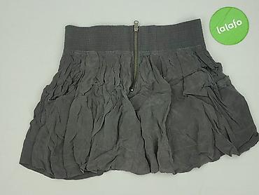 zero ubrania: Zara, Spódnica damska, rozmiar M — 2