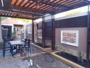 Həyət evləri və villaların satışı: 5 otaqlı, 200 kv. m, Yeni təmirli — 7