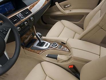benger marka: CENTRALNA KONZOLA ZA BMW 530 OD 2003. DO 2010. GOD — 1