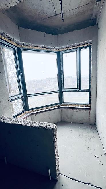 Продажа квартир: 3 комнаты, 134 м², Элитка, 15 этаж, Готовая ПСО (под самоотделку) — 9