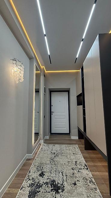 Продажа квартир: 3 комнаты, 103 м², Элитка, 3 этаж, Дизайнерский ремонт — 12