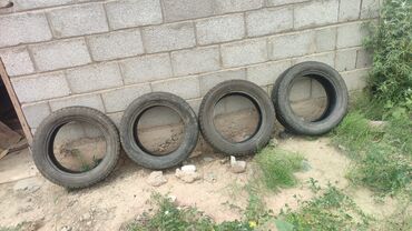купить набор ключей force: Продаю шины зимние б/у 205/55/16 lalafo.kg да купить набор ключей force: Продаю шины зимние б/у 205/55/16