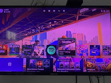 Xbox One: Игровая консоль Xbox One S (белая) Комплектация: - Консоль Xbox One S — 5