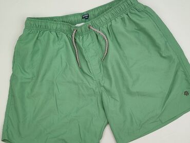 koszulki travis scott: Szorty kąpielowe dla mężczyzn, rozmiar 2XL