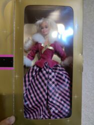 Oyuncaqlar: Kuklalar hər biri yenidir. Karobkada. satılır. Amerikadan alınlb — 4