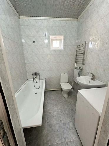 продажа дом кант: 4 комнаты, 132 м², 5 соток, Аламедин (ГЭС-2), Собственник — 9