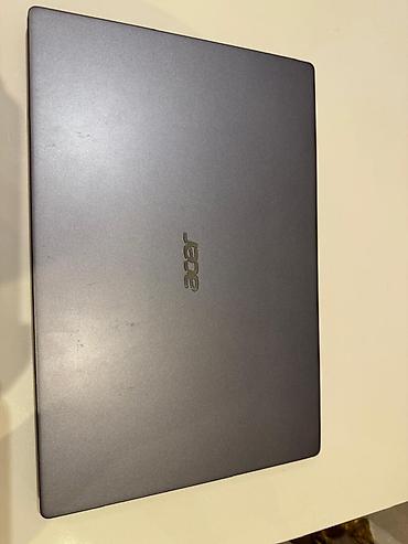 processor core i7: Acer Swift 3 ultrabook - Ekran: 14" Full HD (1920x1080), nazik — 4