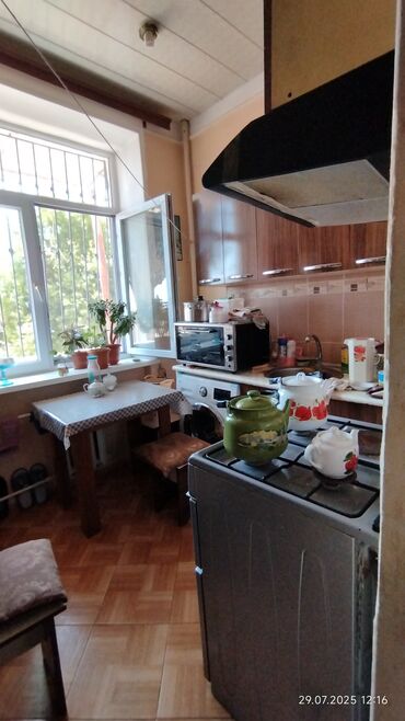 Köhnə tikili: Bakı, Suraxanı, 2 otaqlı, Köhnə tikili, 49 kv. m — 13