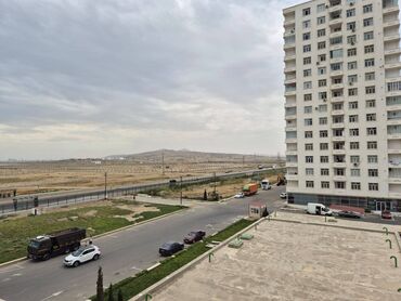 Yeni tikili: Lökbatan qəs., 4 otaqlı, Yeni tikili, 143 kv. m — 24