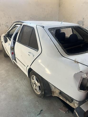 s stoplar: Vaz 2110/2112 üçün komplekt hissələr – sökülmə - Kuzov: 4 qapılı — 4