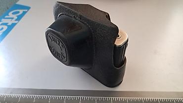 9070 xt: Видеокамера Sony Handycam + сумка и аксессуары - Компактная — 3