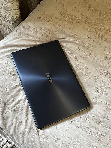 kompüter kasası: İşlənmiş ASUS Vivobook, 15.6 ", Intel Core i5, 256 GB — 2