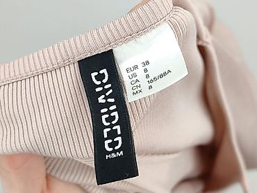 kołnierzyk h: H&M Divided, Sukienka damska, rozmiar M — 5