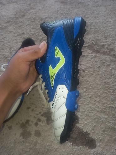 перчатки бинты: Футбольные бутсы Joma Turf (TF) - Тип: бутсы для мини‑футбола/футзала — 2