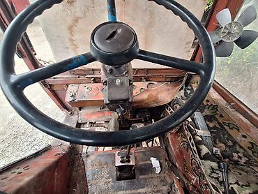 Traktorlar: Razlaşma yolu ile satılır işlek vezyyetdedir senedi yoxdu real alcya -da lalafo.az — 6 Traktorlar: Razlaşma yolu ile satılır işlek vezyyetdedir senedi yoxdu real alcya — 6