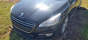 opel nalepnice: MENJAC ZA PEUGEOT 508 OD 2011. DO 2017. GOD. | manuelni menjac — 1