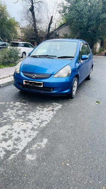 акп хонда фит: Honda Fit: 2003 г., 1.3 л, Автомат, Бензин, Хэтчбэк