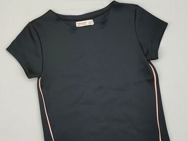 hm koszulki oversize: Koszulka, 14 lat, 152-158 cm, stan - Dobry