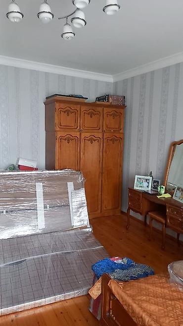 Həyət evləri və villaların satışı: 6 otaqlı, 400 kv. m, Kredit yoxdur, Təmirsiz — 4