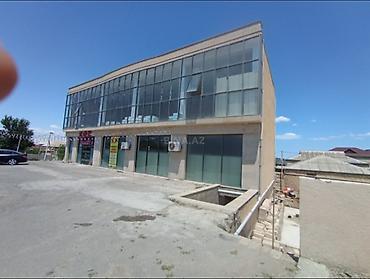 1 580 000 AZN 620 m² Sahə Çıxarış Təmir Satılır obyekt 620 m², Aşağı