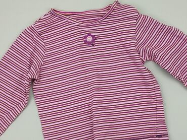 satynowe bluzki: Блузка, Tu, 1,5-2 р., 86-92 см, стан - Дуже гарний