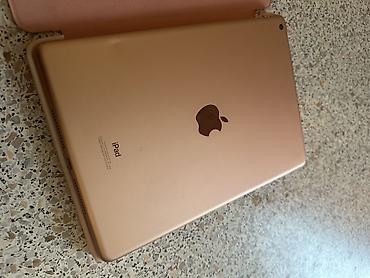type s: Планшет, Apple, память 32 ГБ, 10" - 11", Wi-Fi, Б/у, Классический цвет - Розовый — 5