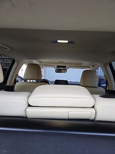 ls 400: Lexus RX: 2021 г., 3 л, Вариатор, Гибрид, Кроссовер — 10