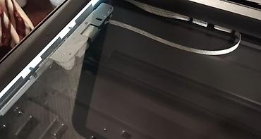 kartof aparati: DİQQƏTLƏ SONA QƏDƏR OXUYUN Canon Pixma MP230 printer ehtiyat hissəsi — 9
