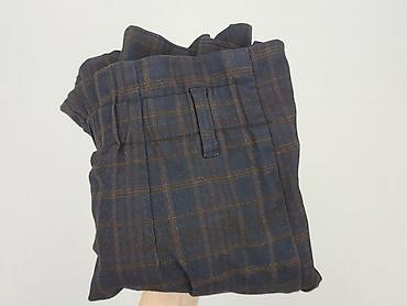 second hand elbląg: H&M, Spodnie materiałowe damskie, rozmiar M — 6