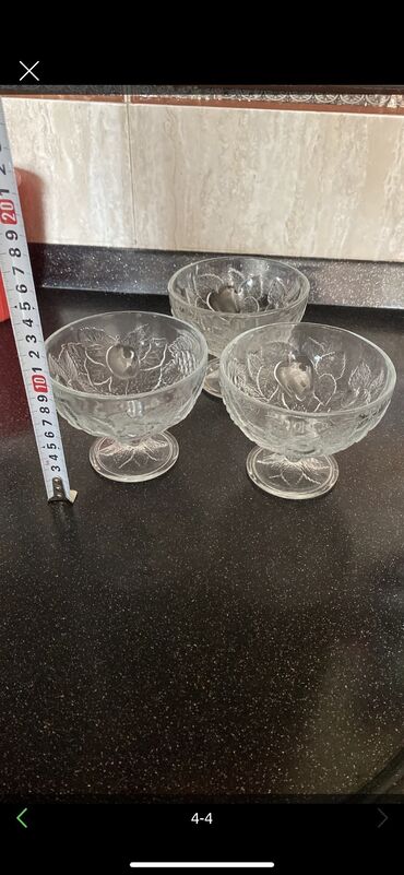 Digər dəstlər və servizlər: Şəkilleri cevirin baxın heresinin öz qiymeti var — 4