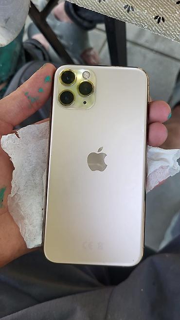 iphone 14 pro max 1: IPhone 11 Pro, 64 GB, Rose Gold, Face ID — 1