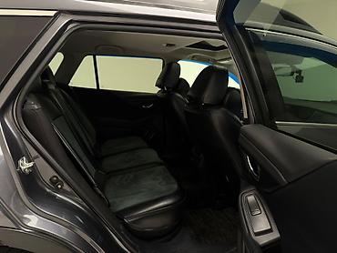 Subaru: Subaru Outback: 2020 г., 2.5 л, Автомат, Бензин, Универсал — 12