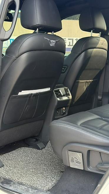 санг ёнг: Ssangyong Rexton: 2020 г., 2.2 л, Дизель, Внедорожник — 10