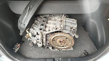 рф номер хонда фит: Honda Fit: 2008 г., 1.3 л, Автомат, Бензин, Хэтчбэк — 4