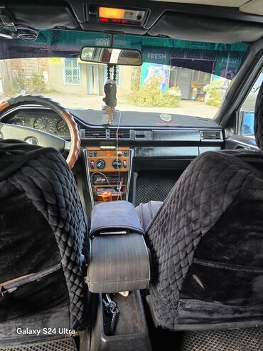 мерс 124 купе: Mercedes-Benz W124: 1986 г., 2.6 л, Механика, Бензин, Седан