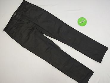 dungaree: Spodnie materiałowe damskie, rozmiar XL — 2