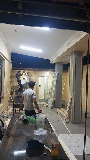 Ремонт под ключ: Отделочные и строительные работы «под ключ» кафель, краска, декор — 4