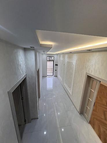 bineqedi bileceri: 6 otaqlı, 240 kv. m — 7