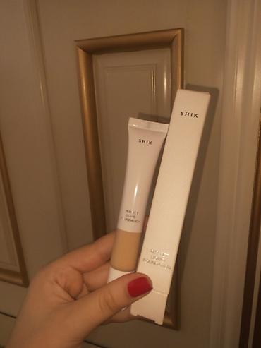 liquid brun: Tonal kremi Yeni — 1