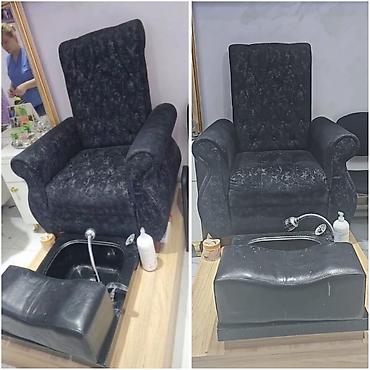 Pedikur kreslosu.qiymet 200 unvan A.Sultanova heyk yani.g2777⚡gnk lalafo.az -da Pedikur kreslosu.qiymet 200 unvan A.Sultanova heyk yani.g2777⚡gnk
