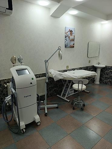Lazer aparat tecili satilir‼️ 5500 azn ustundeki atiwi qurtarib
