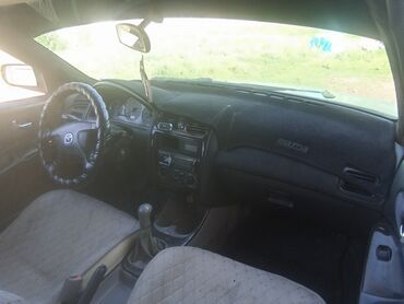 матор краун: Mazda 2: 1998 г., 2 л, Механика, Газ, Седан