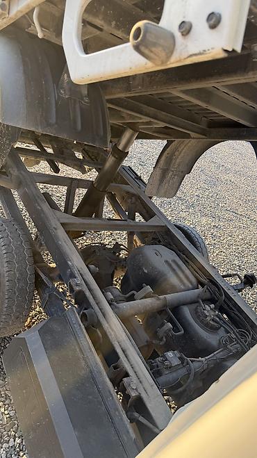 портер 2 2019: Hyundai Porter: 2019 г., 2.5 л, Автомат, Дизель — 6