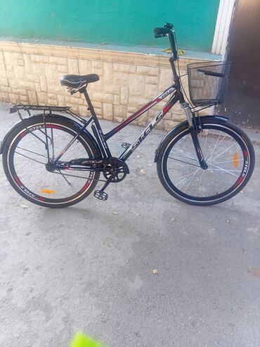 28 lik velosiped satisi: Şəhər velosipedi Stels, 28"