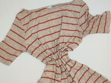 markowe ubrania na kg: H&M, Bluzka damska, rozmiar S