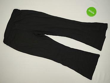 buty czolgi: RAINBOW, Spodnie materiałowe damskie, rozmiar M — 3