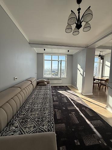 Продажа квартир: 3 комнаты, 78 м², Восток-5 мкр Элитка, 8 этаж, Евроремонт — 7