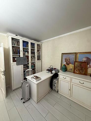 Продажа квартир: 2 комнаты, 50 м², Золотой квадрат Индивидуалка, 3 этаж, Косметический ремонт — 4