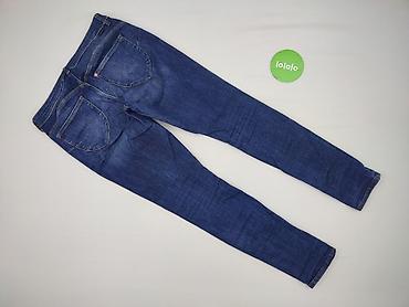 jeans water: H&M, Jeansy damskie, rozmiar M — 3