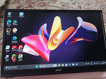 Ноутбуки Acer: Ноутбук Acer Для программирования, Intel Pentium, ОЗУ, RAM: 8 ГБ, Acer Swift — 4